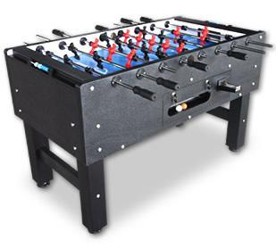 Foosball Table - Fireball