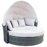 Daybed - Rattan