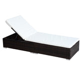 Sun Lounger