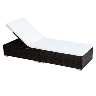 Sun Lounger