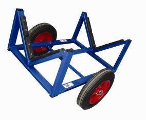 Pipe Trolley