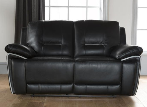 Kansas 2 Seater Recliner Sofa
