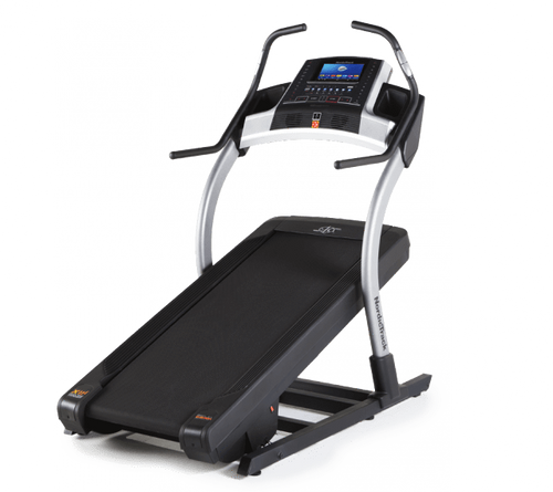 Nordic Track Incline Treadmill