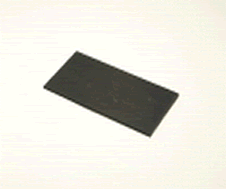 Slate Tray Black 16″ x 8″