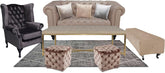 Lounge Package