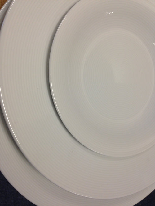 Windsor 10″ Round Coupe Plate