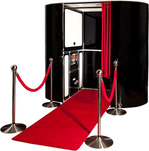 Ultimate Party Package: DJ + Photo Booth + Leds