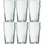 10 Pint Glasses