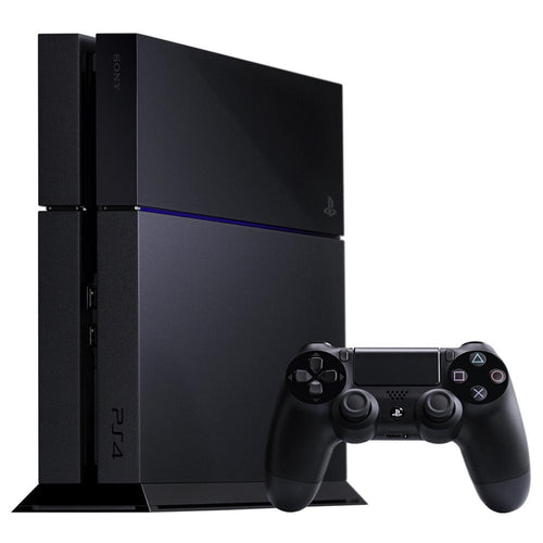 PlayStation 4