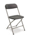10 Folding Chairs