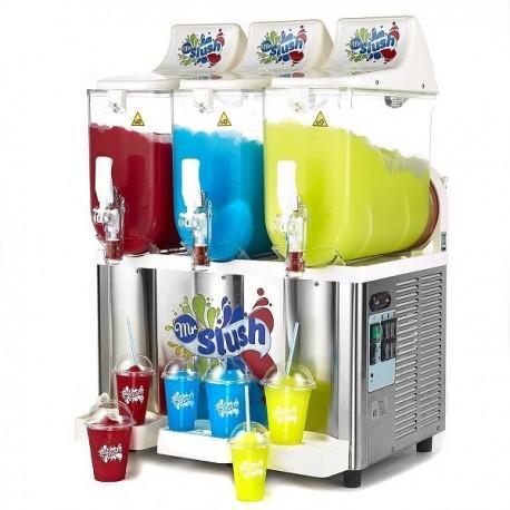 Slush Drink Machine