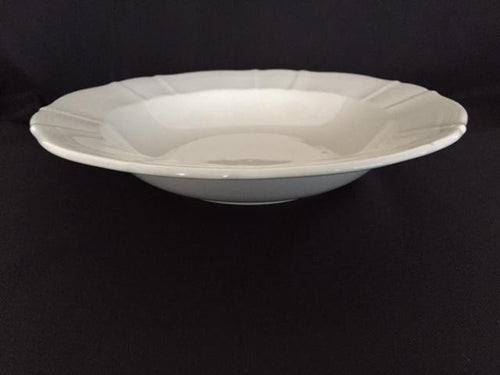 Royal Doulton 8 Inch Rimmed Bowl