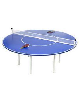 Round Table Tennis
