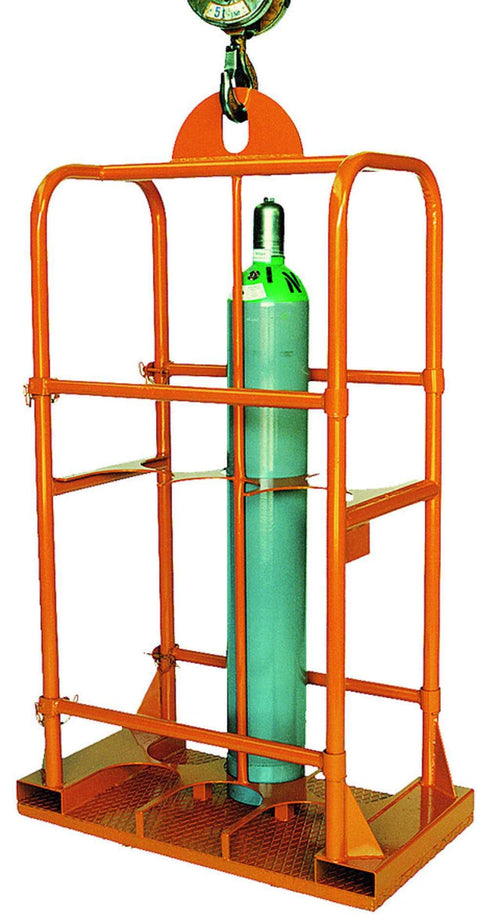 Gas Lifting Cage