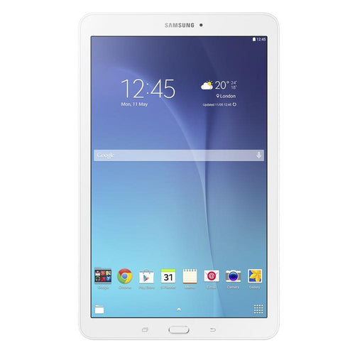 SAMSUNG GALAXY TAB E TABLET