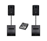 Speaker Package 07