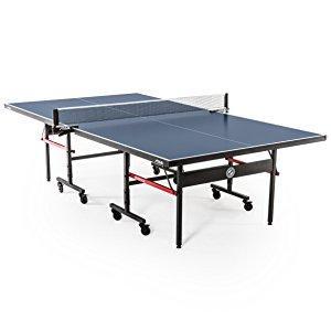 UV Table Tennis