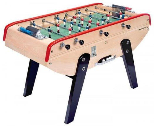 Foosball Table - Bonzini