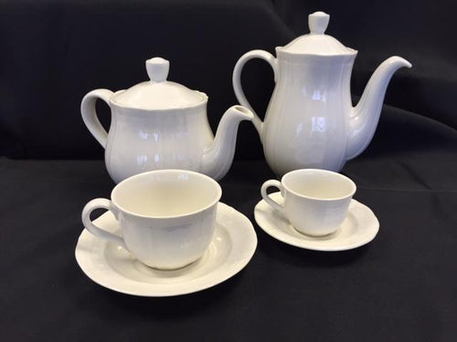 Royal Doulton Coffee Pot