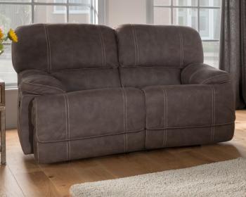 Texas 2 Seater Recliner Sofa
