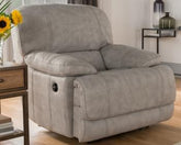 Texas Recliner Chair