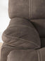 Texas Corner Recliner Group