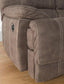 Texas Corner Recliner Group